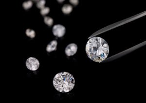 loose Diamonds & Precious Stones