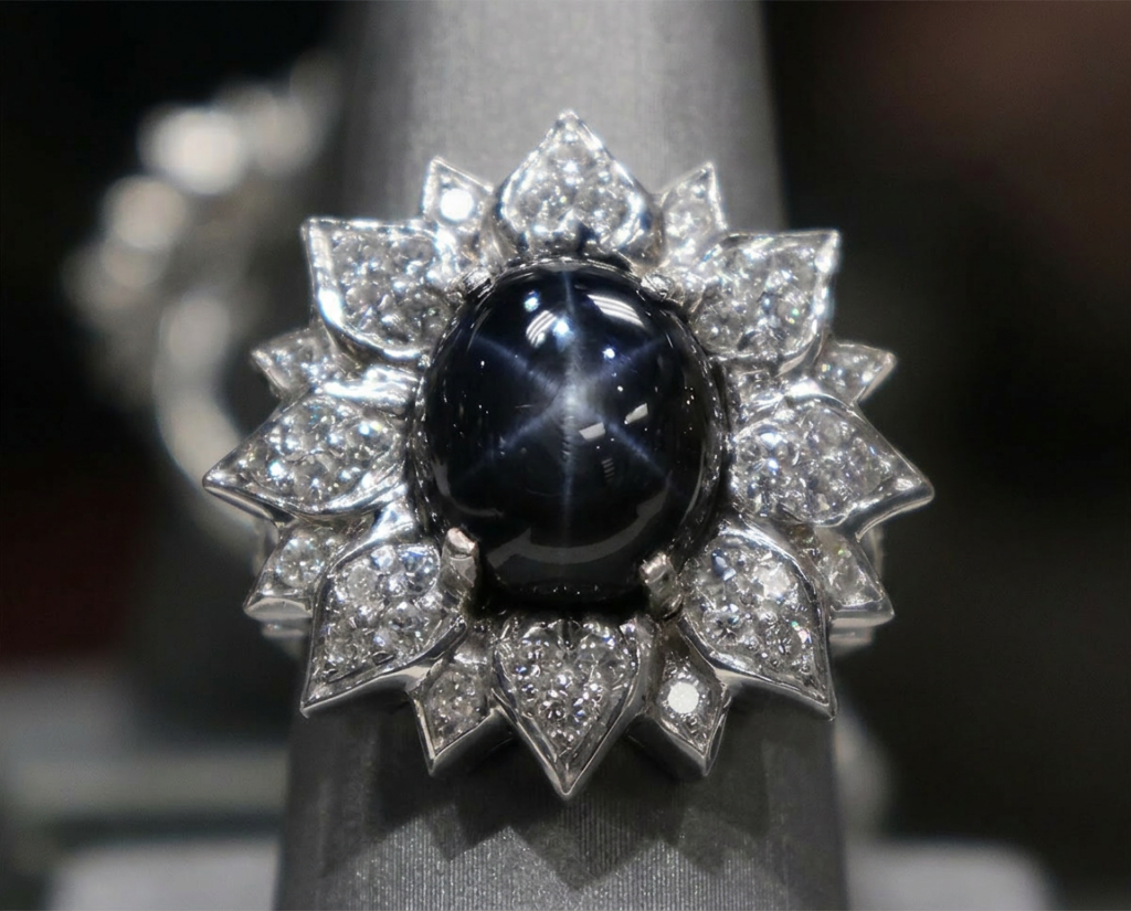 Exquisite jewelry @Dutc Diamond Imports